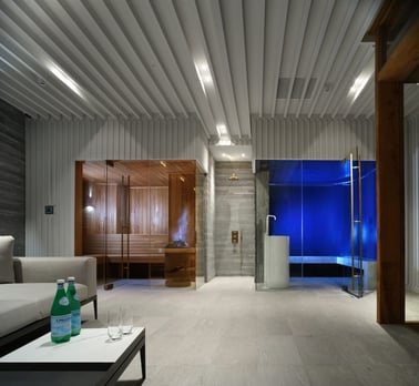 Etoile du Nord – West Wing - Spa