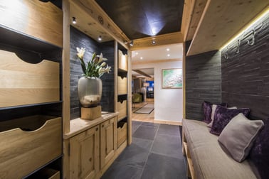 Fleur de Lin - Communal Area