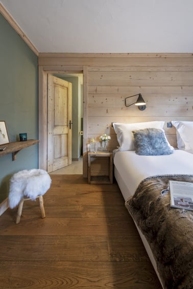 Fleur de Lin 204 - Bedrooms