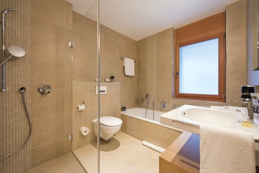 Schwarzee - Bathrooms