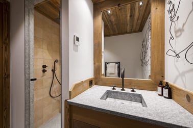 Grand Pré 2 - Bathrooms