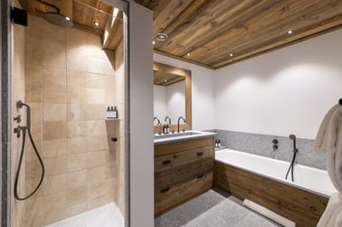 Grand Pré 2 - Bathrooms