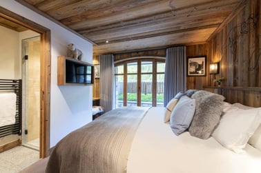 Grand Pré 2 - Bedrooms