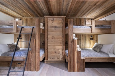 Grand Pré 2 - Bedrooms