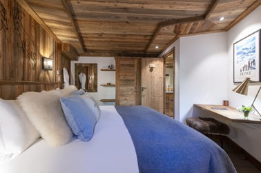 Grand Pré 2 - Bedrooms