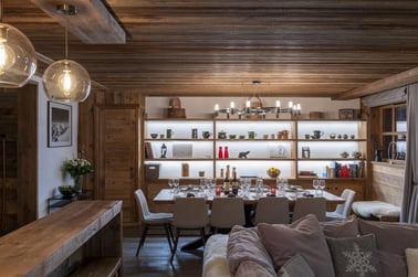 Grand Pré 2 - Dining Area