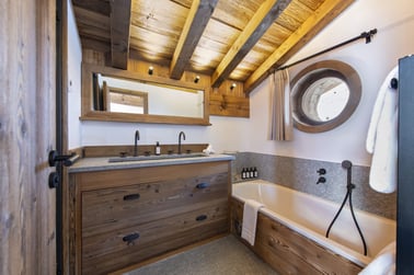 Grand Pré 4 - Bathrooms