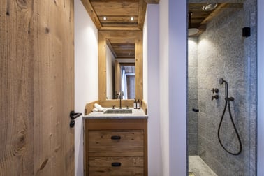 Grand Pré 4 - Bathrooms