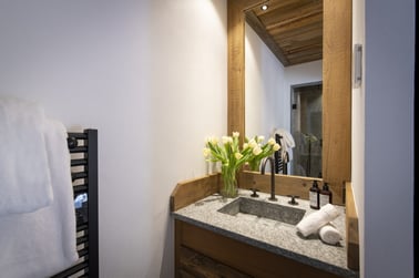 Grand Pré 4 - Bathrooms