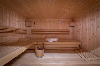 Haus Leytron - Sauna