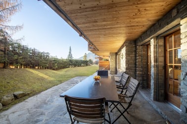 Ivouette 011 - Terrace