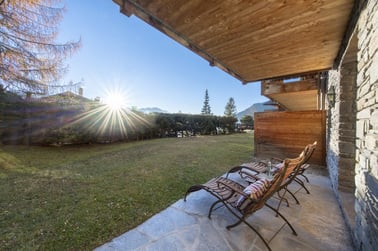 Ivouette 011 - Terrace