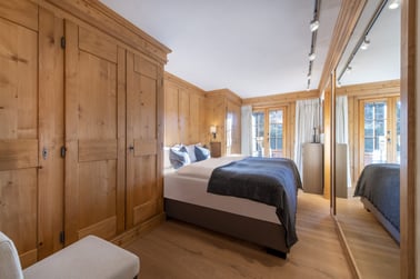 Ivouette 011 - Bedrooms