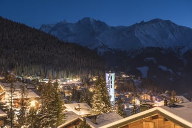 Le Daray Penthouse - Views