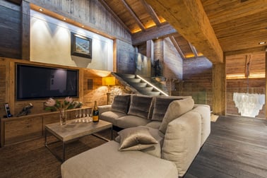 Makini - Living Area