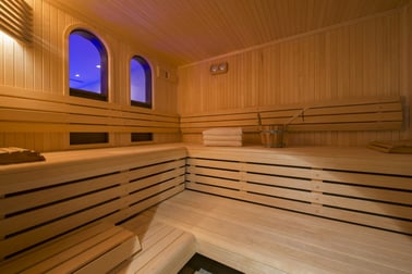 Makini - Sauna