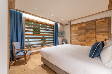 Manej Apartment 4 - Bedrooms