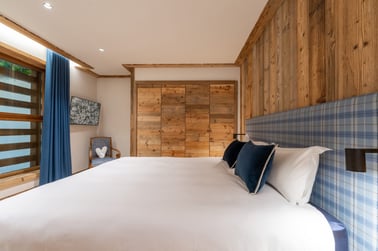 Manej Apartment 4 - Bedrooms