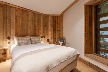 Manej Apartment 4 - Bedrooms