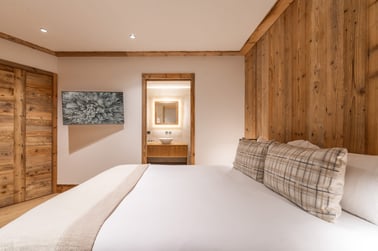 Manej Apartment 4 - Bedrooms