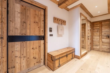 Manej Apartment 4 - Communal Area