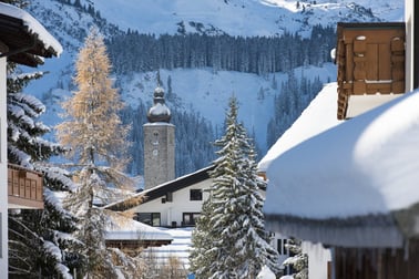 Nidus Apartment 4 - Views