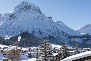 Nidus Apartment 4 - Views