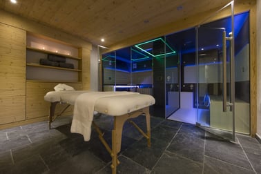 No. 5, Apartment 4 - Massage room/Sauna/Hammam
