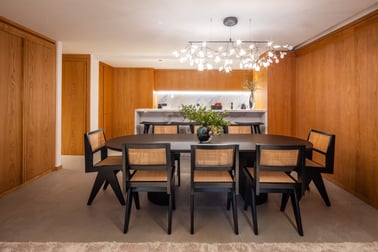 Sasha Apartment 3 - Dining Area