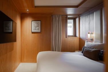 Sasha Apartment 3 - Bedrooms