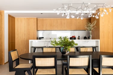 Sasha Apartment 3 - Dining Area