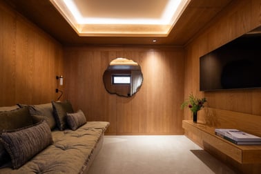 Sasha Apartment 3 - TV room