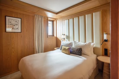 Sasha Apartment 3 - Bedrooms