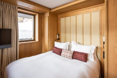 Sasha Apartment 3 - Bedrooms