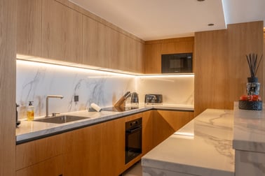 Sasha Apartment 3 - Kitchen