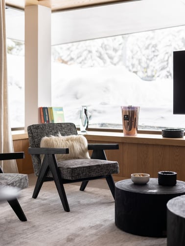 Sasha Apartment 3 - Interior details