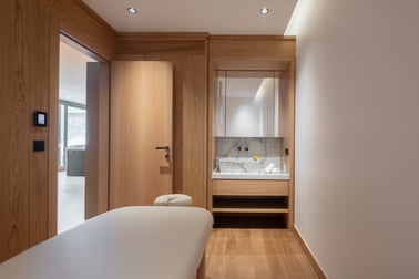 Sasha Apartment 4 - Massage room