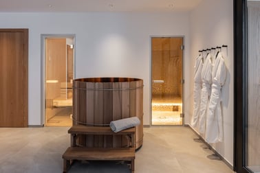 Sasha Apartment 4 - Hot tub