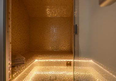 Sasha Apartment 4 - Hammam