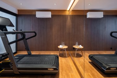 Sasha Apartment 4 - Gym