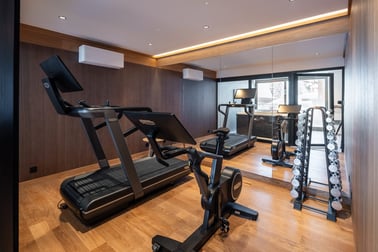 Sasha Apartment 4 - Gym