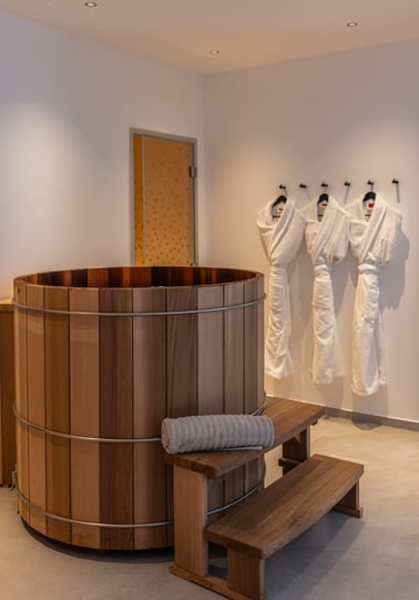 Sasha Apartment 4 - Hot tub