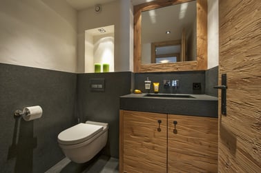 Sayeu 116 - Bathrooms