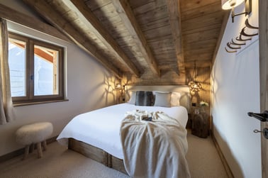 Sorbier 118 - Bedrooms