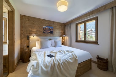 Sorbier 118 - Bedrooms