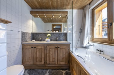 Sorbier 118 - Bathrooms