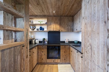 Sorbier 118 - Kitchen