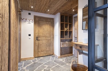 Sorbier 118 - Communal Area