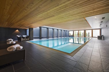 Victoria 111 - Swimming Pool