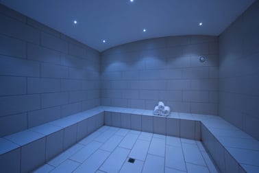 Victoria 111 - Sauna